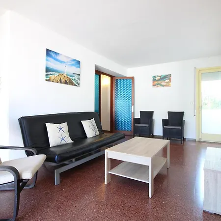 Holiday home Casa Amplia Con Jardin A 100m De La Playa De La Farella, Cerca Del Puerto De - Es-228-168 *