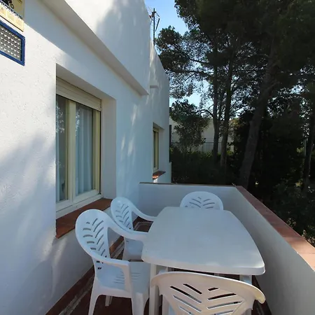 Casa Amplia Con Jardin A 100m De La Playa De La Farella, Cerca Del Puerto De - Es-228-168 Holiday home