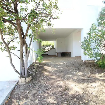 Casa Amplia Con Jardin A 100m De La Playa De La Farella, Cerca Del Puerto De - Es-228-168