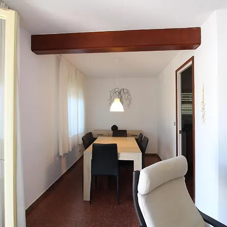 Casa Amplia Con Jardin A 100m De La Playa De La Farella, Cerca Del Puerto De - Es-228-168