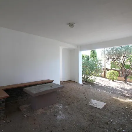 Casa Amplia Con Jardin A 100m De La Playa De La Farella, Cerca Del Puerto De - Es-228-168 Holiday home
