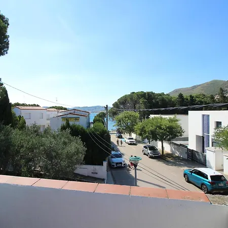 Holiday home Casa Amplia Con Jardin A 100m De La Playa De La Farella, Cerca Del Puerto De - Es-228-168