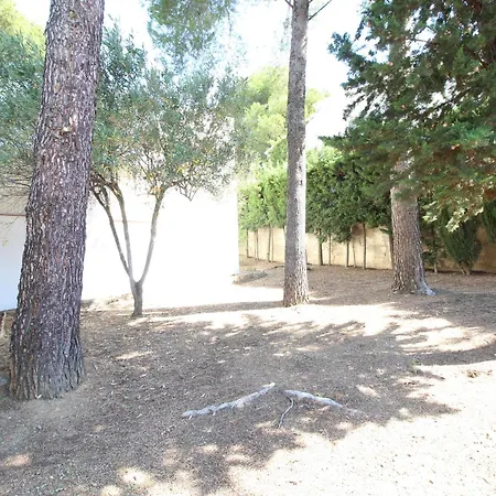 Casa Amplia Con Jardin A 100m De La Playa De La Farella, Cerca Del Puerto De - Es-228-168 *