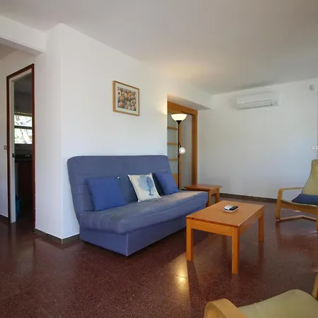 Casa Con Jardin A 100m De La Playa En Llanca, Cerca Del Puerto Y Comercios - Es-228-12 Tatil Evi Llança