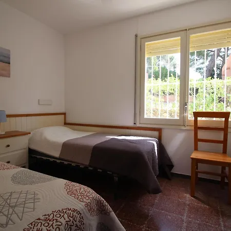 Tatil Evi Casa Con Jardin A 100m De La Playa En Llanca, Cerca Del Puerto Y Comercios - Es-228-12 Llança