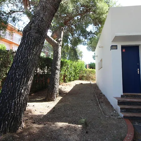 Tatil Evi Casa Con Jardin A 100m De La Playa En Llanca, Cerca Del Puerto Y Comercios - Es-228-12 Llança