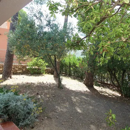 Casa Con Jardin A 100m De La Playa En Llanca, Cerca Del Puerto Y Comercios - Es-228-12 Tatil Evi Llança