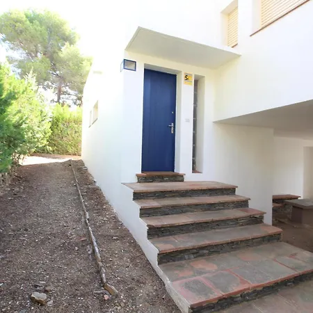 Holiday home Casa Amplia Con Jardin A 100m De La Playa De La Farella, Cerca Del Puerto De - Es-228-168 *